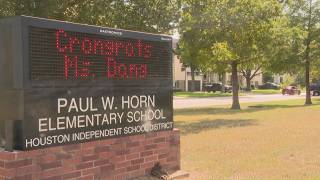 Houston ISD parents raise concerns over AC problems at schools