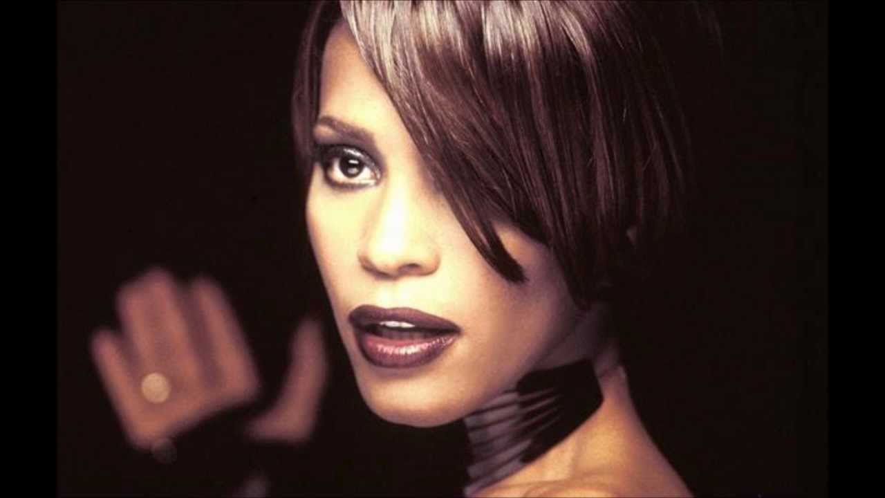Whitney Houston Acapella I wanna Dance with Somebody.wmv