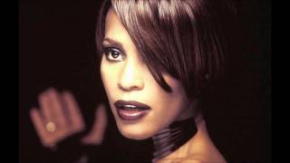 Video thumbnail of "Whitney Houston Acapella I wanna Dance with Somebody.wmv"