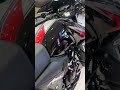TVS Apache RTR Black Colour