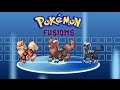 EPIC Pokemon fusions #1