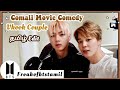 Jimin and v  comali movie  tamilcomedy  btsarmy  btstamil  bts tamildubbed  