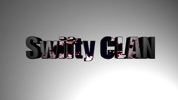 Swifty Intro!