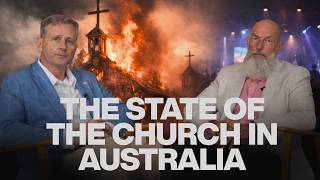 Download Lagu The State of the Church in Australia | A Remnant Pastor Speaks MP3