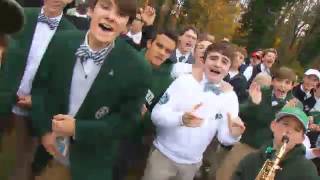 Christ School Beats Asheville School, ACA Wins Soccer State Championship