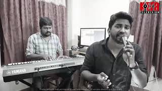 Video thumbnail of "നാഥാ ആത്മാവിനെ തന്നീടണേ | Ligin Abraham | Lijo Abraham | Malayalam Christian Song | KEFA TV"