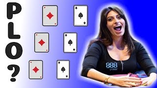 How Pre-Flop Equity Should be Seen in 6-Card PLO