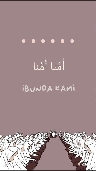 sholawat albatul suara santri Wati merdu nya🤩✨