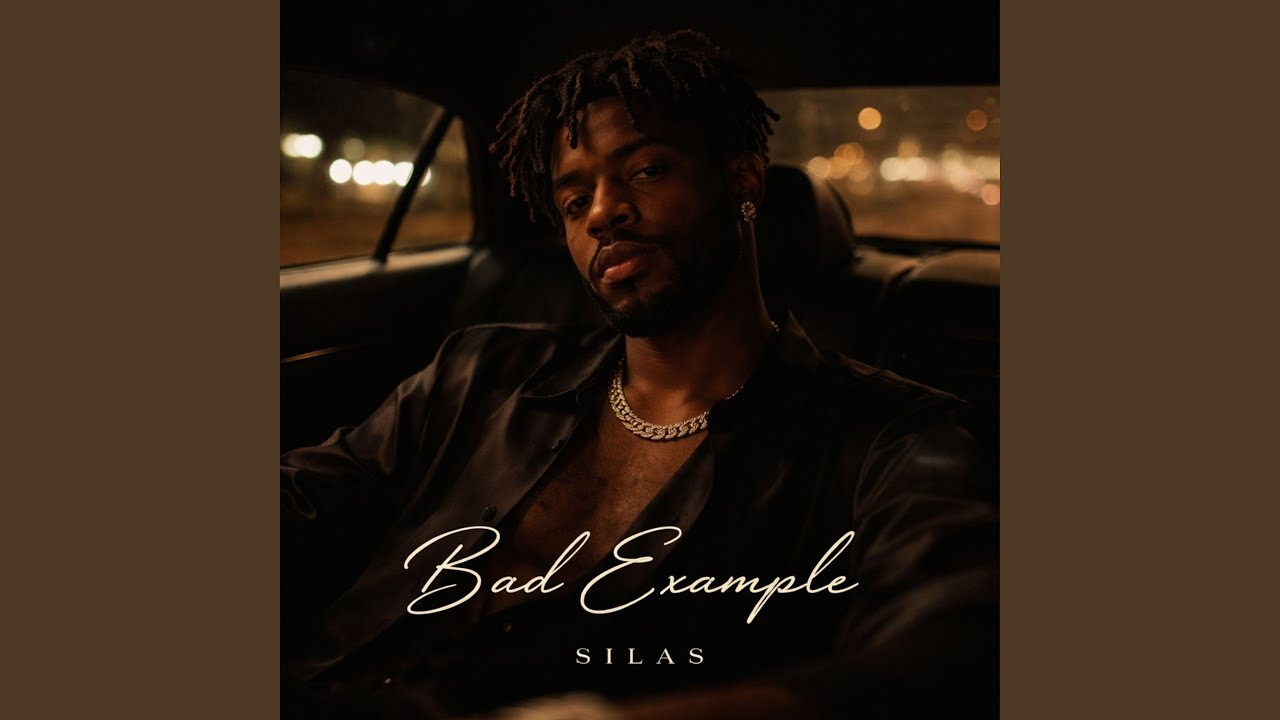 Bad Example adlı videoyu YouTube'da izle Bad Example adlı videoyu YouTube'da izle
