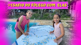 Desafio Matemático Na Piscina Quem Monta A Expressão 10?