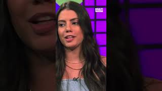 Fernanda e Pitel falam sobre FESTA da YASMIN BRUNET! | TVZ com Preta Gil | Multishow | #Shorts