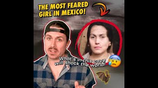 The Most FEARED Girl In All Of Mexico