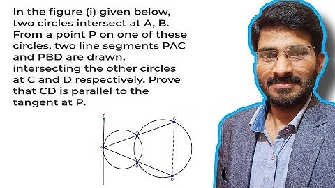 Circles Class 10 ICSE | Ex.- 15.3 Solution Maths | Concept/Exercise/Questions/Formula | ML Aggarwal