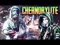 КАФЕ В ПРИПЯТИ И ДАЛЬШЕ ПО СЮЖЕТУ - ВЫЖИВАНИЕ В CHERNOBYLITE 2021 (стрим) #7