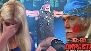 WHAT ON EARTH WAS HULK HOGAN DOING AFTER WWE?