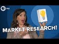 How to do market research