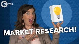 How to Do Market Research!
