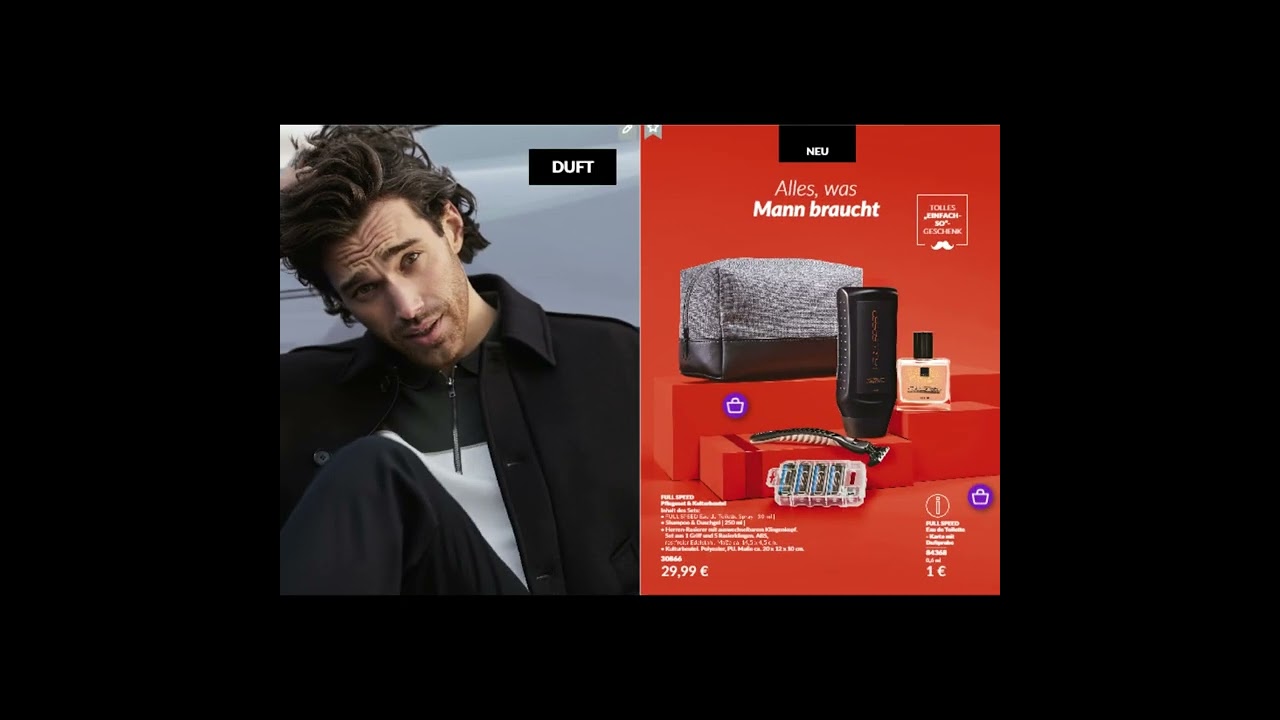 Avon Neuheiten im Juni