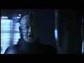 Hellraiser Hellseeker: Pinhead Explain to Trevor