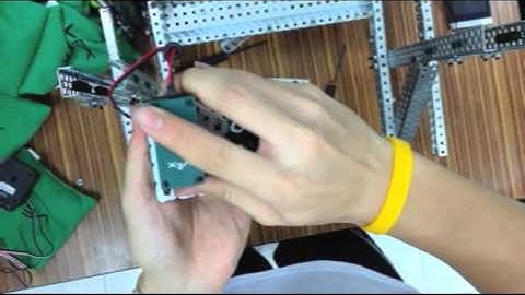 Robotics Modular Design