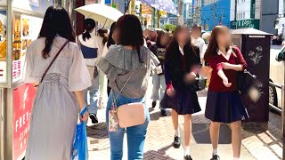 SHIBUYA WALK (May 2024) Japan Today Tokyo Walk