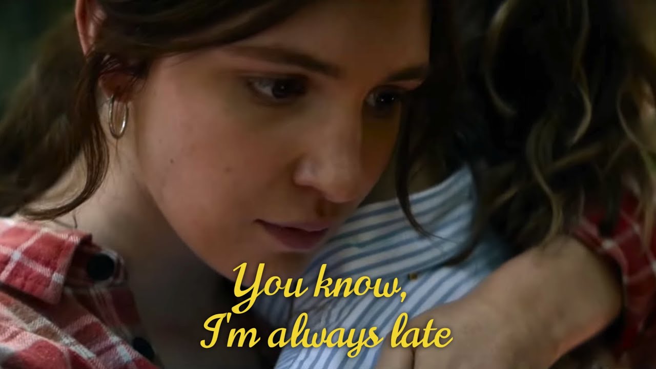 A Little Less Sixteen Candles || Jackieshauna || Yellowjackets Edit ...
