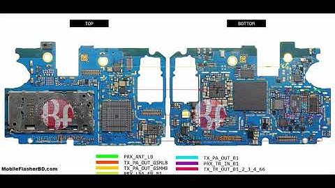 Samsung Galaxy M20 SM-M205 Network Problem Repair All Supply Jumper Ways #gsm_free_equipment
