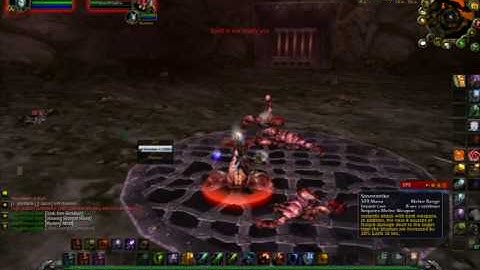 How to get the Shadowforge Key