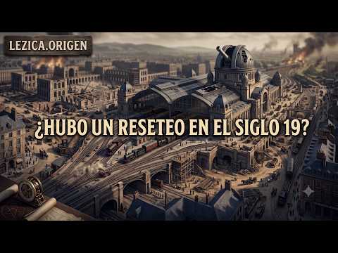 Reseteo del Siglo 19 (Parte 2)