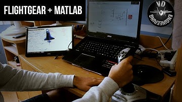 Connecting MATLAB & Simulink to FlightGear (Part 2) - Troubleshooting and Common Issues / FAQ
