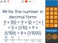 Understanding Decimal Place Values