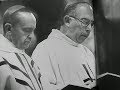 Ordenación Episcopal Mons. Jorge Bergoglio y Mons. Raúl Rossi - Catedral de Buenos Aires - 1992