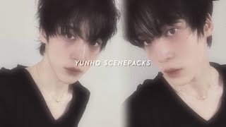 Ateez Yunho Editing Clips