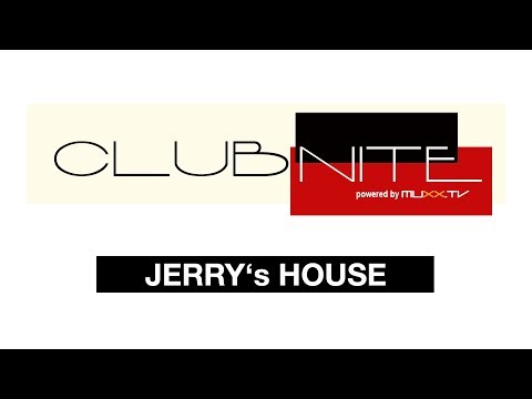 Club Nite Jerry Le Funk