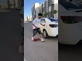لما تبقي مش لاقي شغل 😂😂😂😂😱 #foryou #comedy #germany