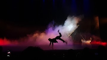 Múa Ký Ức Đà Giang BĐ: Hà Tứ Thiên tốt nghiệp trg SKĐA Biên Đạo K35