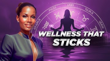 How Saturn Teaches Sustainable Self-Care & Long-Term Wellness