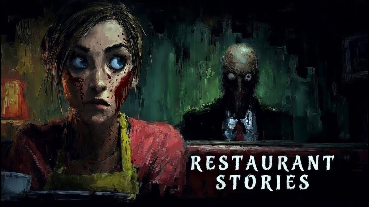 4 Disturbing Restaurant Stories to Make You Call Off Work