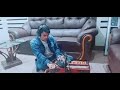 Harmonium  player   waidulla sana  music director  hassib sarmadi