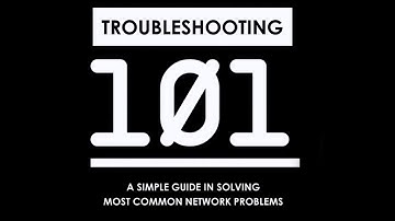 Common Network Problems and Solutions
