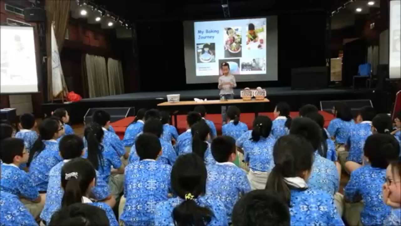 Bina bangsa school jakarta