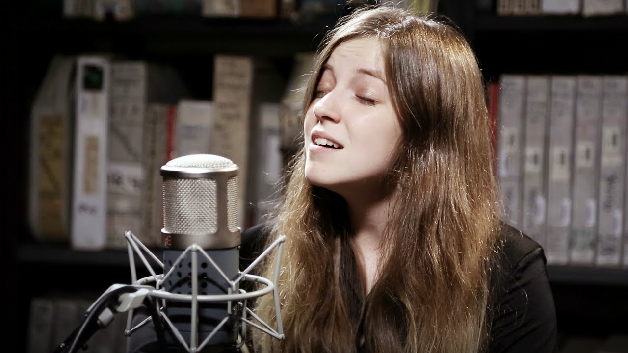 Jade Bird - What Am I Here For - 7/18/2017 - Paste Studios, New York, NY