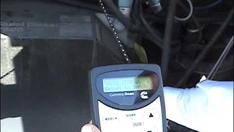 Cummins Onan Energy Command EC-30W - How to Install