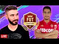 🔴LIVE - FUT CHAMPIONS 8-0 Parte 2!! | FIFA21 #18