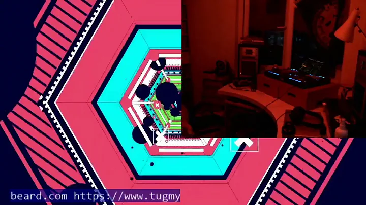 Alex Lovett Live Stream