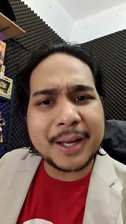 Kating Ngambek Saat Ospek - #BukanSekolah