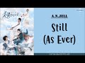 [ENG/ROM/HAN] A.N.JELL (엔젤) – Still (As Ever) (여전히) | You