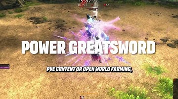 Guild Wars 2 Mesmer Build Guide for Solo PvE and Leveling