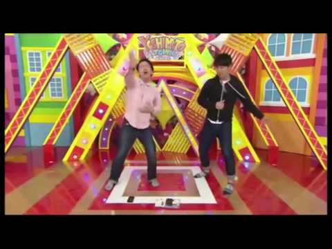 【お笑い】今年の一押し芸人!!　ニューヨークの爆笑ネタ 2017