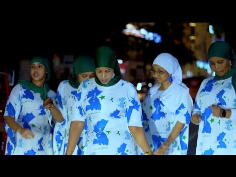 DHAANTO CUSUB NIMCO NUURO GALMUDUG NEW SOMALIA MUSIC VIDEO OFFICIAL 2025